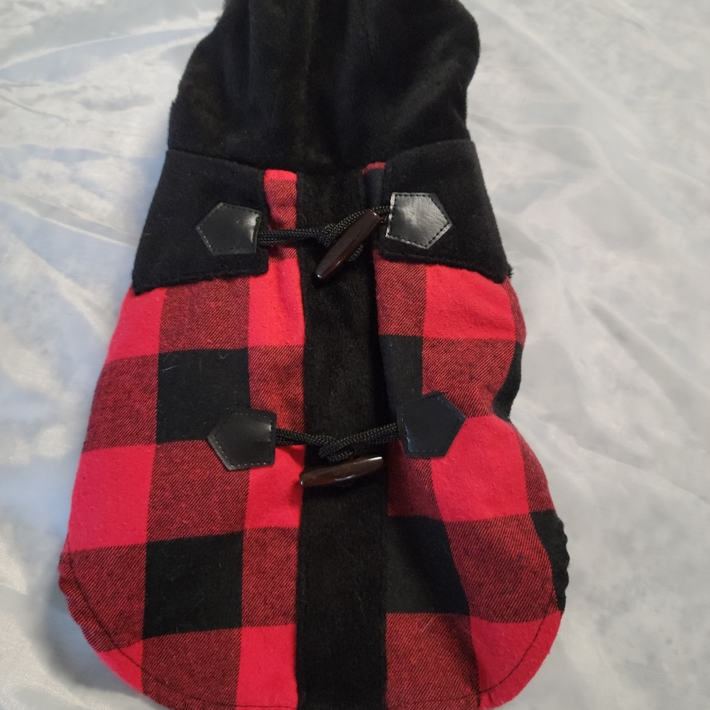 Winter Coat for Pets